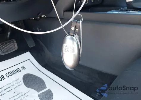 2025 Hyundai Elantra Sel Convenience from USA, damaged, VIN KMHLS4DG4SU912319